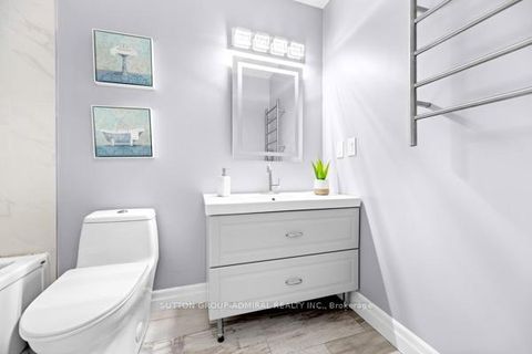 Photo 25 at 105 Carl Tennen Street, Brownridge, Vaughan
