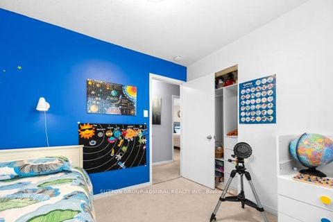 Photo 26 at 105 Carl Tennen Street, Brownridge, Vaughan