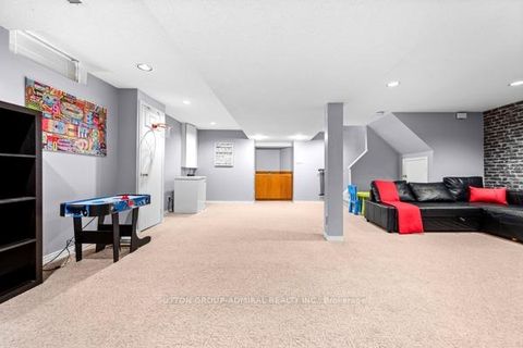 Photo 27 at 105 Carl Tennen Street, Brownridge, Vaughan