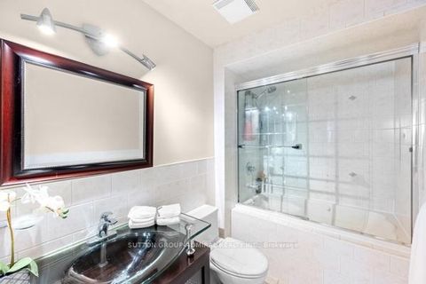Photo 28 at 105 Carl Tennen Street, Brownridge, Vaughan
