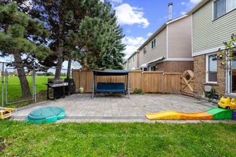 Photo 30 at 105 Carl Tennen Street, Brownridge, Vaughan