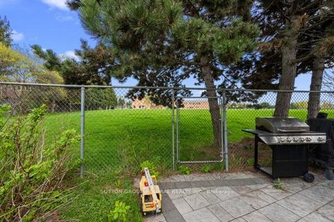Photo 31 at 105 Carl Tennen Street, Brownridge, Vaughan
