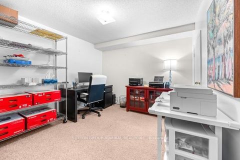 Photo 33 at 105 Carl Tennen Street, Brownridge, Vaughan