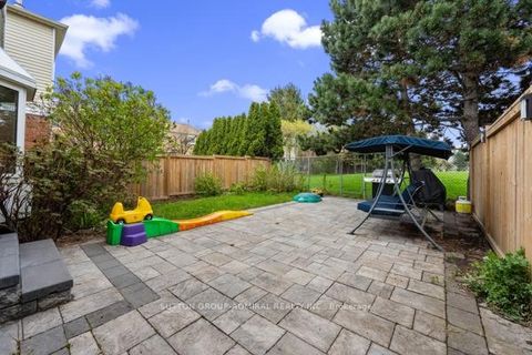 Photo 34 at 105 Carl Tennen Street, Brownridge, Vaughan