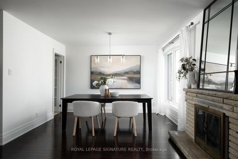 Photo 11 at 139 Holcolm Road, Willowdale West, Toronto