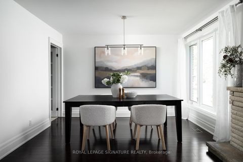 Photo 12 at 139 Holcolm Road, Willowdale West, Toronto