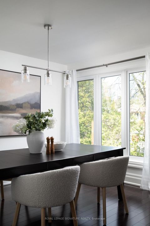 Photo 13 at 139 Holcolm Road, Willowdale West, Toronto