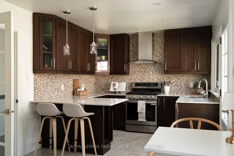 Photo 15 at 139 Holcolm Road, Willowdale West, Toronto