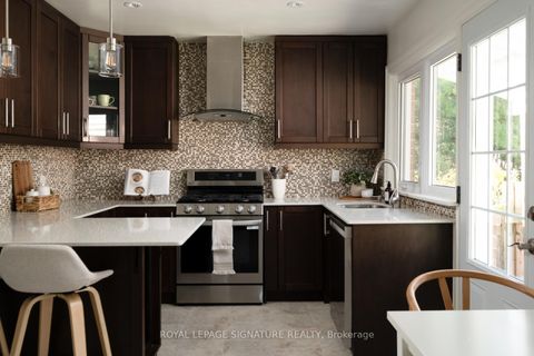 Photo 16 at 139 Holcolm Road, Willowdale West, Toronto