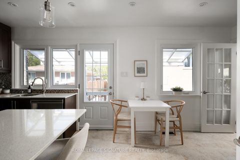 Photo 17 at 139 Holcolm Road, Willowdale West, Toronto