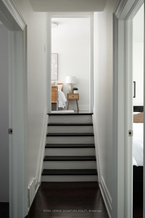 Photo 19 at 139 Holcolm Road, Willowdale West, Toronto
