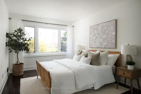 Photo 21 at 139 Holcolm Road, Willowdale West, Toronto
