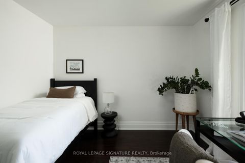 Photo 25 at 139 Holcolm Road, Willowdale West, Toronto