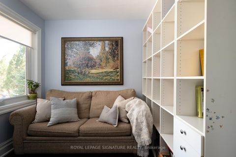 Photo 27 at 139 Holcolm Road, Willowdale West, Toronto