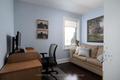 Photo 28 at 139 Holcolm Road, Willowdale West, Toronto