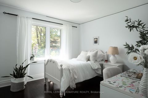 Photo 29 at 139 Holcolm Road, Willowdale West, Toronto