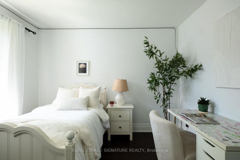Photo 30 at 139 Holcolm Road, Willowdale West, Toronto
