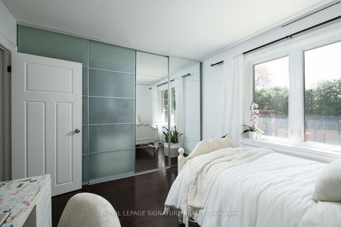 Photo 31 at 139 Holcolm Road, Willowdale West, Toronto