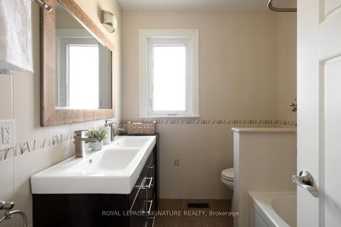 Photo 32 at 139 Holcolm Road, Willowdale West, Toronto