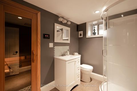 Photo 37 at 139 Holcolm Road, Willowdale West, Toronto