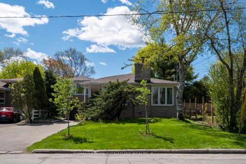 Photo 43 at 139 Holcolm Road, Willowdale West, Toronto