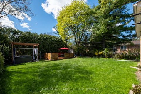 Photo 44 at 139 Holcolm Road, Willowdale West, Toronto