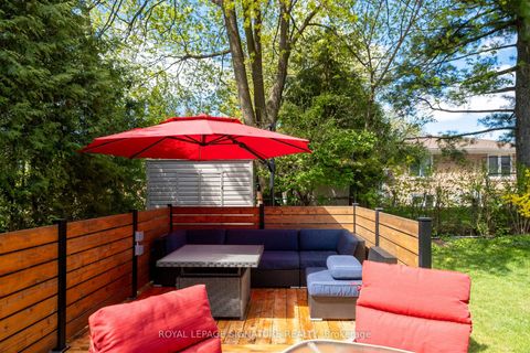 Photo 45 at 139 Holcolm Road, Willowdale West, Toronto