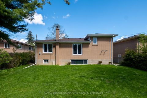 Photo 46 at 139 Holcolm Road, Willowdale West, Toronto