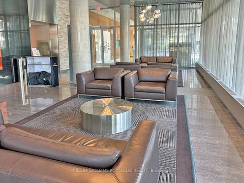 Photo 1 at 1618 - 4K Spadina Avenue, Waterfront Communities C1, Toronto