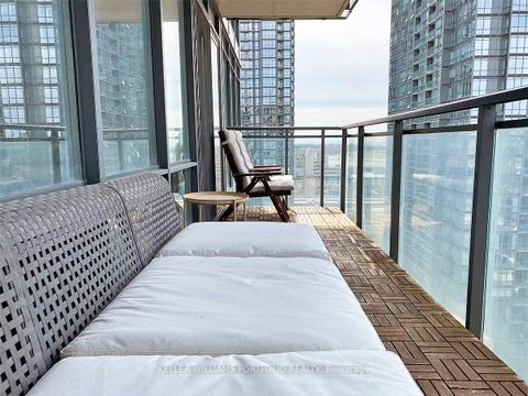 Photo 21 at 1618 - 4K Spadina Avenue, Waterfront Communities C1, Toronto