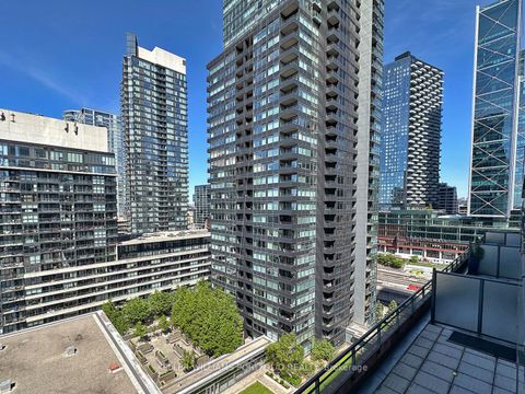 Photo 22 at 1618 - 4K Spadina Avenue, Waterfront Communities C1, Toronto