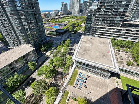 Photo 24 at 1618 - 4K Spadina Avenue, Waterfront Communities C1, Toronto