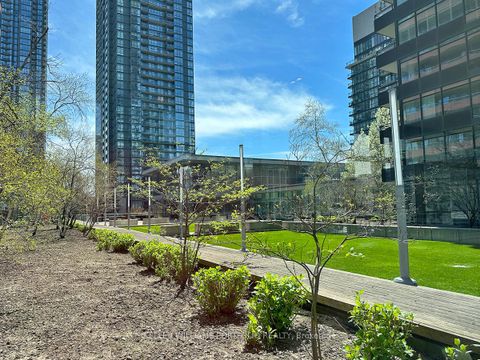 Photo 26 at 1618 - 4K Spadina Avenue, Waterfront Communities C1, Toronto
