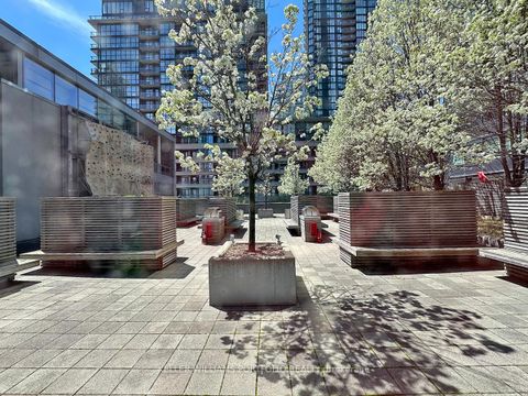 Photo 27 at 1618 - 4K Spadina Avenue, Waterfront Communities C1, Toronto