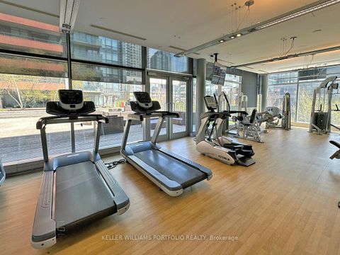 Photo 28 at 1618 - 4K Spadina Avenue, Waterfront Communities C1, Toronto