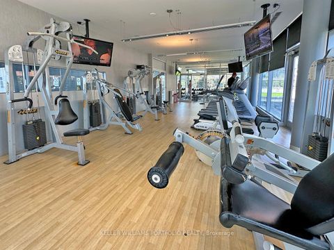 Photo 29 at 1618 - 4K Spadina Avenue, Waterfront Communities C1, Toronto