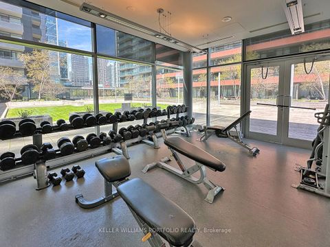 Photo 30 at 1618 - 4K Spadina Avenue, Waterfront Communities C1, Toronto