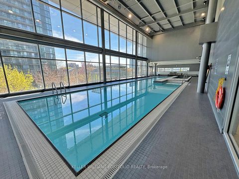 Photo 33 at 1618 - 4K Spadina Avenue, Waterfront Communities C1, Toronto