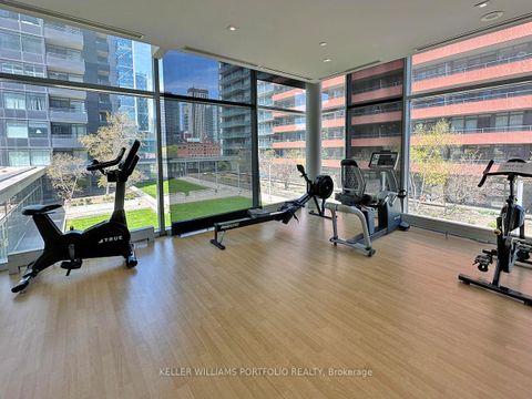 Photo 34 at 1618 - 4K Spadina Avenue, Waterfront Communities C1, Toronto