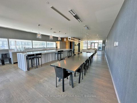 Photo 36 at 1618 - 4K Spadina Avenue, Waterfront Communities C1, Toronto