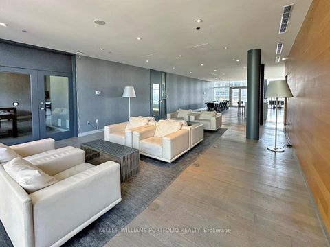 Photo 38 at 1618 - 4K Spadina Avenue, Waterfront Communities C1, Toronto