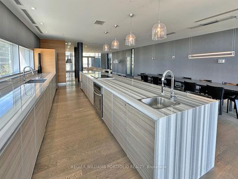 Photo 39 at 1618 - 4K Spadina Avenue, Waterfront Communities C1, Toronto