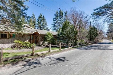 Photo 0 at 18 Mill Street, Uplands, Vaughan