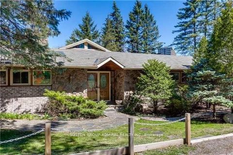 Photo 1 at 18 Mill Street, Uplands, Vaughan