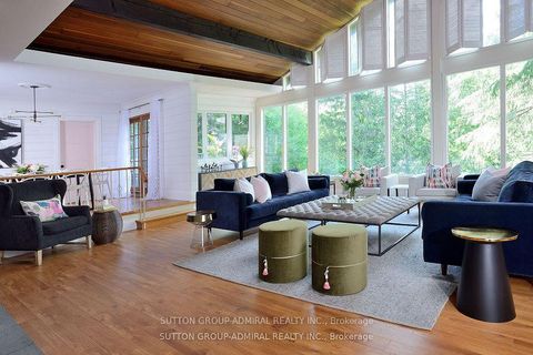 Photo 7 at 18 Mill Street, Uplands, Vaughan