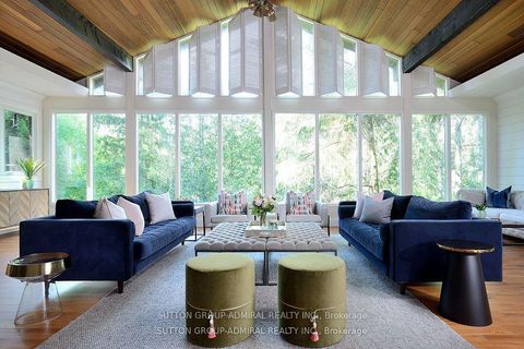 Photo 8 at 18 Mill Street, Uplands, Vaughan