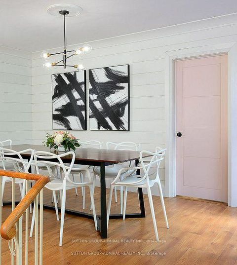 Photo 10 at 18 Mill Street, Uplands, Vaughan