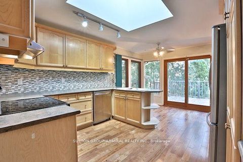 Photo 11 at 18 Mill Street, Uplands, Vaughan