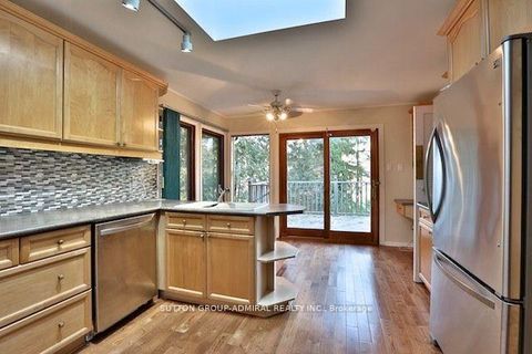 Photo 14 at 18 Mill Street, Uplands, Vaughan