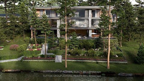 Photo 41 at 18 Mill Street, Uplands, Vaughan